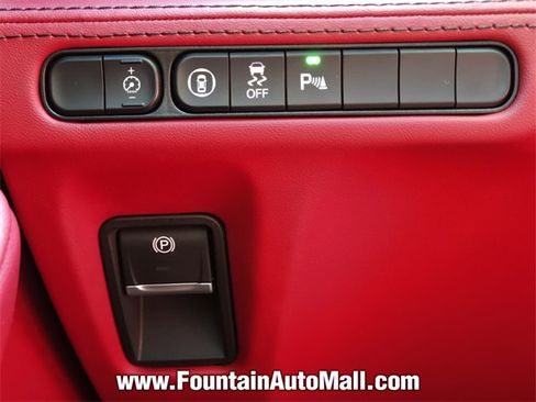 Certified 2024 Acura MDX A-Spec image 19