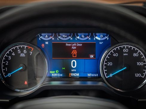 Certified 2023 Ford F150 XLT w/ Equipment Group 302A High image 23