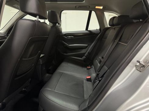 Used 2013 BMW X1 xDrive35i AWD/4WD image 44