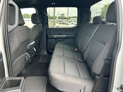 Used 2023 Ford F150 XLT w/ Equipment Group 302A High AWD/4WD image 20