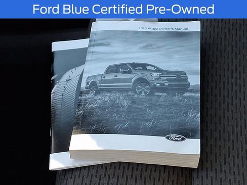 Used 2019 Ford F150 XLT image 29