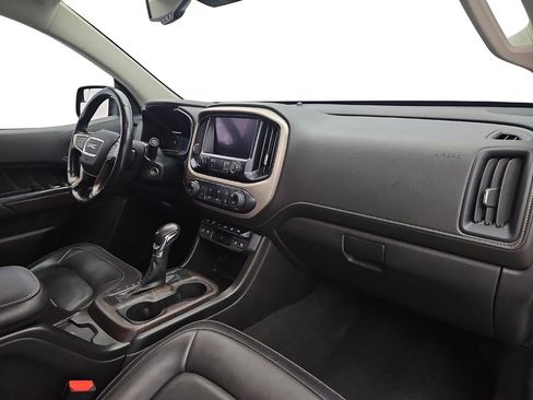 Used 2022 GMC Canyon Denali image 24