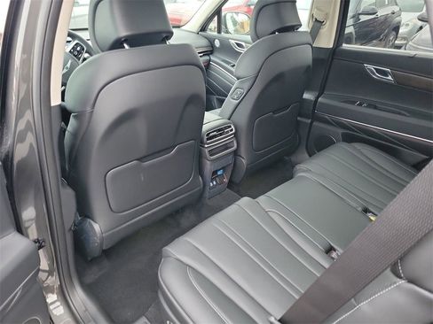 New 2026 Genesis GV80 2.5T Select image 24