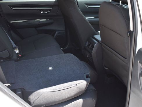 Used 2025 Honda CR-V EX image 18