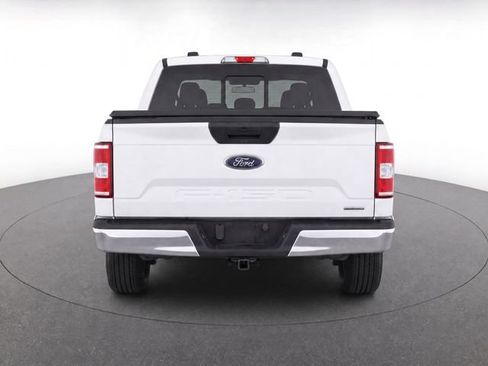 Used 2018 Ford F150 XLT RWD image 11