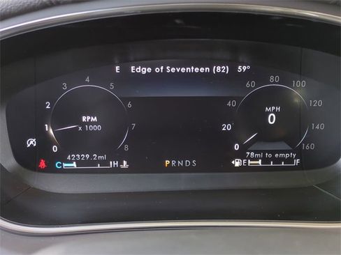 Used 2019 Lincoln Nautilus Reserve w/ Cargo Utility Package image 28