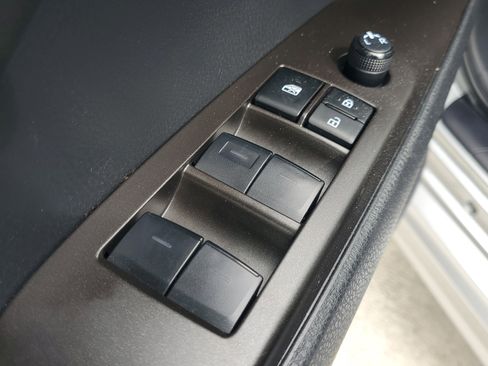 Certified 2024 Toyota Camry SE w/ Convenience Package FWD image 20