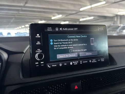 Used 2025 Honda CR-V Sport-L image 17