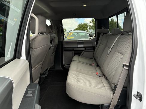 Used 2015 Ford F150 XLT w/ Equipment Group 302A Luxury image 4