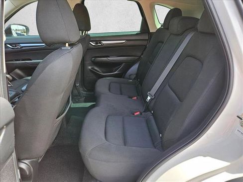 Used 2023 MAZDA CX-5 AWD 2.5 S image 23