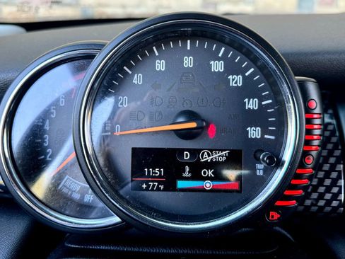 Used 2016 MINI Cooper S image 18