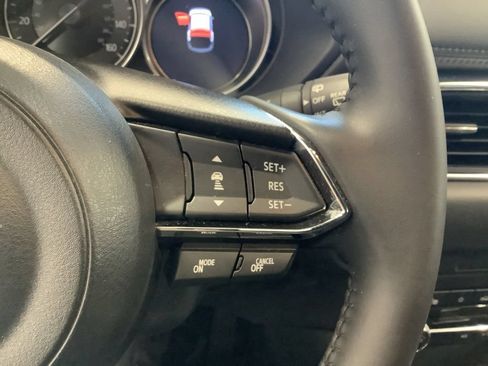 Certified 2025 MAZDA CX-5 AWD 2.5 S w/ Preferred Package image 18