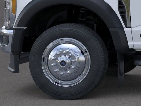 New 2026 Ford F550 XL image 19