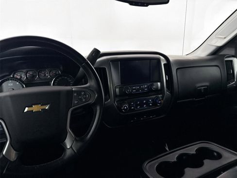 Used 2018 Chevrolet Silverado 1500 LT image 29