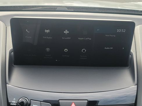 Certified 2023 Acura RDX SH-AWD image 21