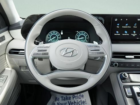 Used 2024 Hyundai Palisade Calligraphy AWD/4WD image 20