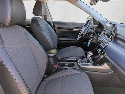 Used 2021 Kia Seltos S FWD image 19
