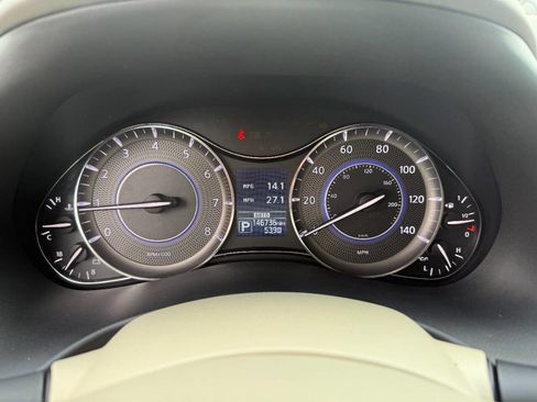 Used 2015 INFINITI QX80 Luxe w/ 22" Wheel Package image 20