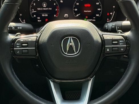 Used 2024 Acura Integra FWD image 15