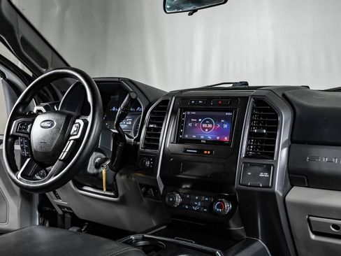Used 2022 Ford F350 XLT w/ XLT Value Package AWD/4WD image 22