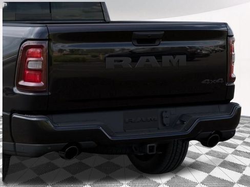 New 2026 RAM 1500 Express AWD/4WD image 21