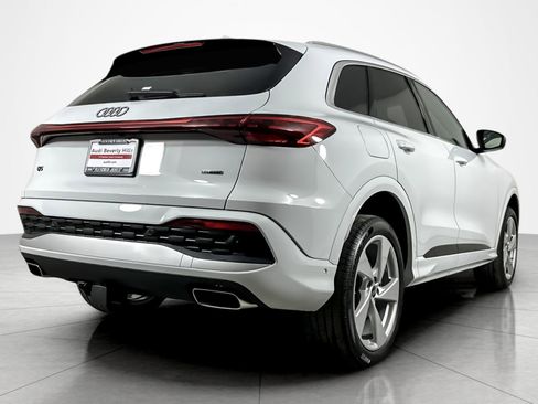 New 2025 Audi Q5 Premium Plus image 5