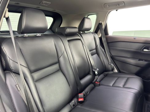 Used 2023 Nissan Rogue SL w/ SL Premium Package FWD image 37