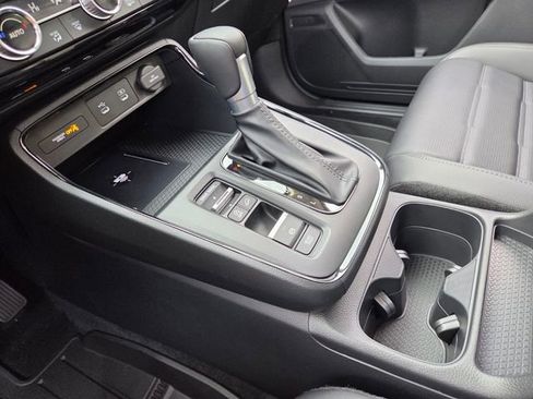 New 2026 Honda CR-V EX-L image 20