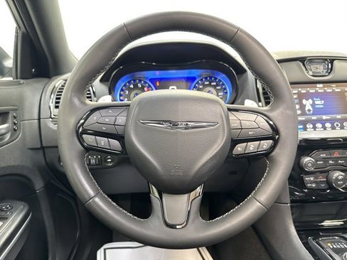 Used 2023 Chrysler 300 S w/ Comfort Group image 16