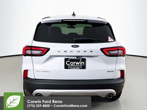 New 2026 Ford Escape Active w/ Cold Weather Package AWD/4WD image 6