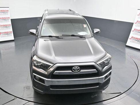 Used 2019 Toyota 4Runner Limited image 11