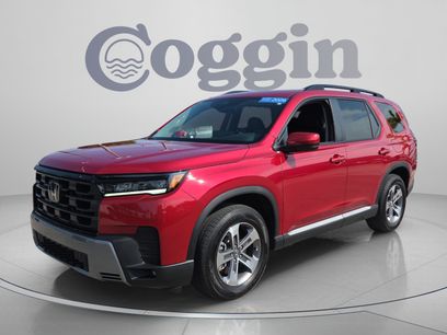 Used 2026 Honda Pilot EX-L