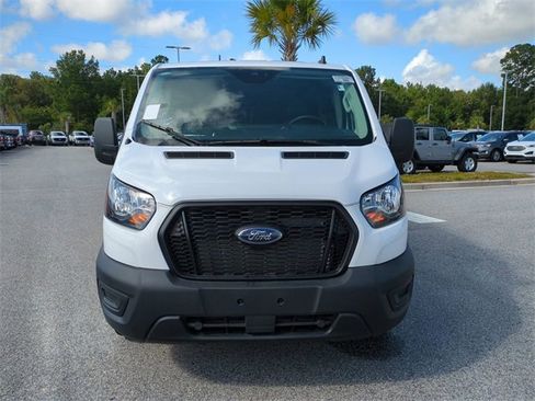 Used 2024 Ford Transit 150 Low Roof image 9