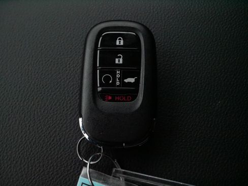 Certified 2026 Honda CR-V Sport-L image 33