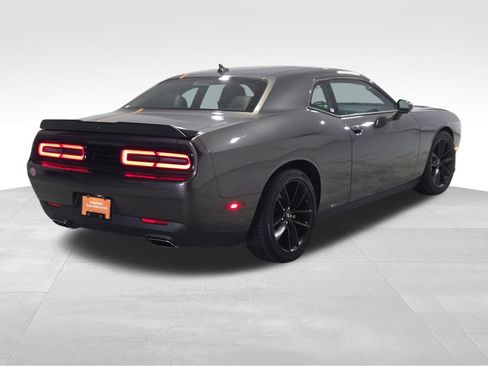 Certified 2023 Dodge Challenger GT w/ Plus Package RWD image 28