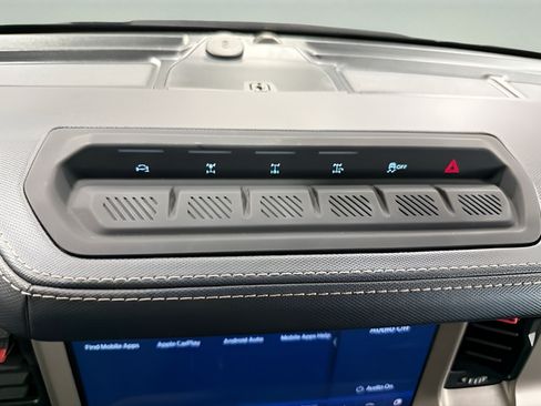 Used 2024 Ford Bronco Raptor w/ Interior Carbon Fiber Pack 6 AWD/4WD image 26