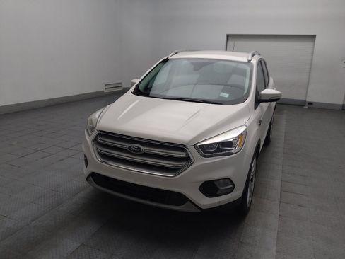 Used 2019 Ford Escape Titanium AWD/4WD image 15