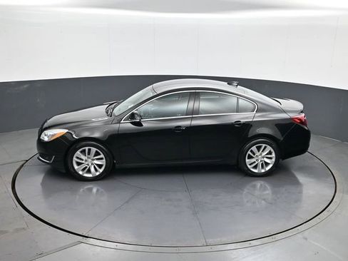 Used 2016 Buick Regal Premium image 20