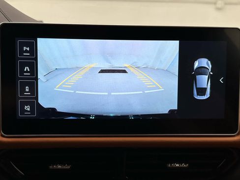 Used 2024 Lotus Emira First Edition RWD image 31