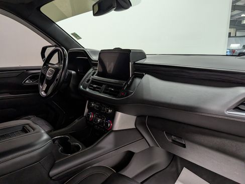 Used 2022 GMC Yukon SLT image 20