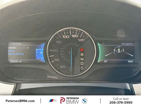 Used 2014 Ford Edge SEL w/ Equipment Group 205A image 37