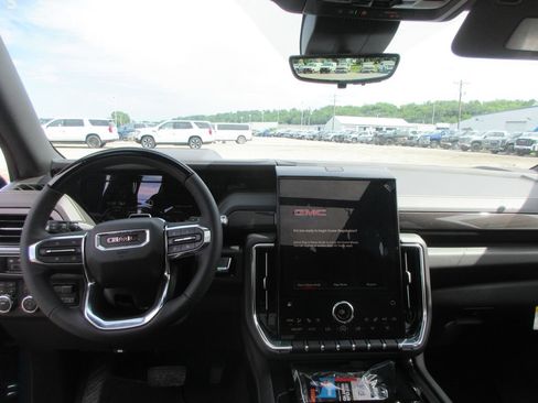 New 2026 GMC Yukon XL Elevation w/ Elevation Premium Package AWD/4WD image 17