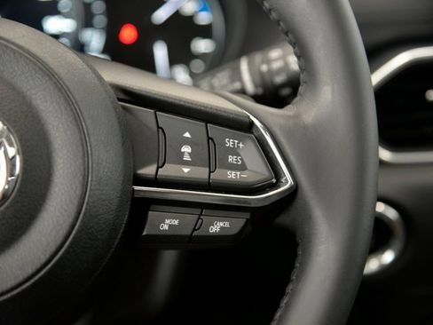 Used 2020 MAZDA CX-5 Grand Touring AWD/4WD image 23