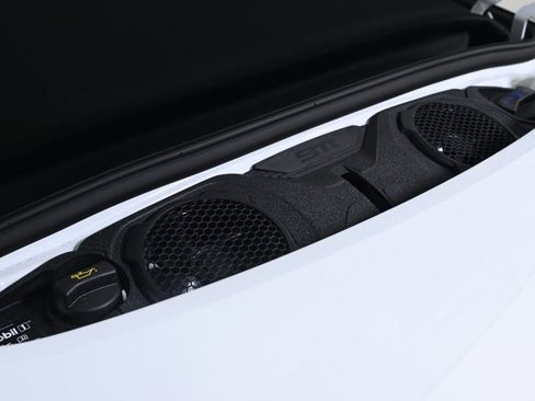 Certified 2026 Porsche 911 Carrera 4 GTS image 29