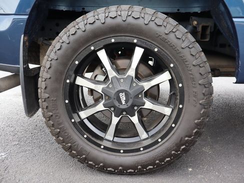 Used 2018 Ford F150 XL w/ Equipment Group 101A Mid AWD/4WD image 42