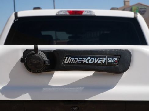 Used 2021 Ford F150 XL w/ Equipment Group 101A High AWD/4WD image 12