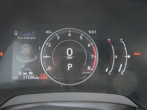 Used 2023 Lexus RX 350 Premium w/ Cold Area Package image 29