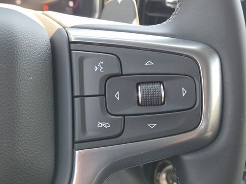 New 2026 Chevrolet Silverado 1500 RST w/ Protection Package image 12