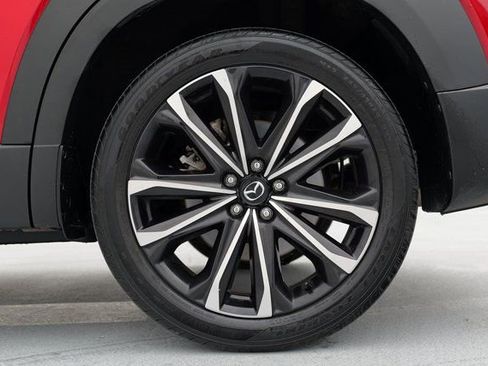 Used 2023 MAZDA CX-50 2.5 Turbo w/ Accent Package image 20