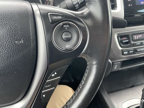 Used 2016 Honda Pilot EX-L image 16
